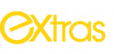 Logo Disney Extras