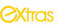 Logo Disney Extras