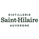 Logo Distillerie Saint-Hilaire