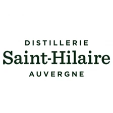 Logo Distillerie Saint-Hilaire
