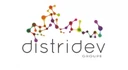 Logo DISTRIDEV