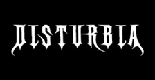 Logo Disturbia