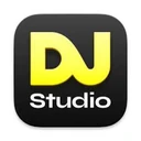 Logo DJ Studio