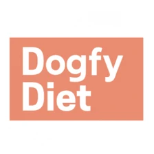 Logo Dogfy Diet