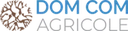 Logo DOMCOM