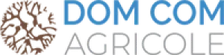 Logo DOMCOM