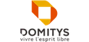 Logo Domitys