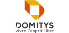 Logo Domitys