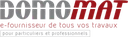 Logo Domomat