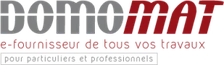 Logo Domomat