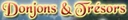 Logo Donjons & Trésors