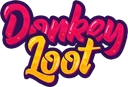 Logo Donkey Loot
