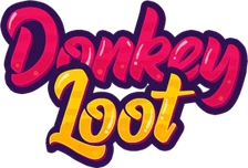 Logo Donkey Loot