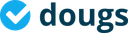 Logo Dougs