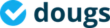 Logo Dougs