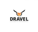 Logo Dravel nutrition