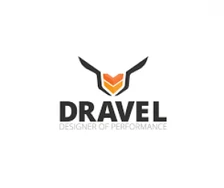 Logo Dravel nutrition