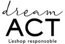 Logo DreamAct