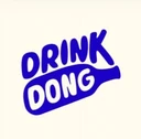 Logo Drink Dong