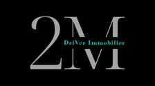 Logo Driver immobilier