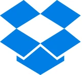 Logo Dropbox
