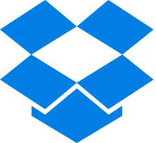 Logo Dropbox