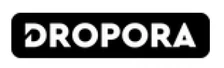 Logo Dropora