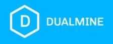 Logo DUALMINE