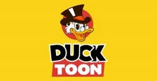 Logo Ducktoon