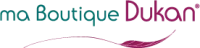 Logo Dukan
