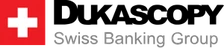 Logo Dukascopy Bank