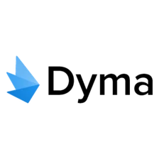 Logo Dyma