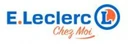 Logo E.Leclerc Chez Moi