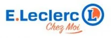 Logo E.Leclerc Chez Moi
