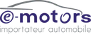 Logo E-motors