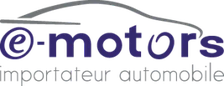 Logo E-motors