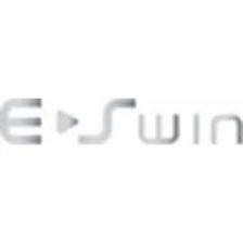 Logo E-Swin
