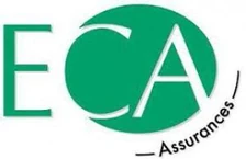 Logo ECA Assurances