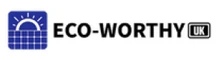 Logo ECO-WORTHY