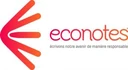 Logo Econotes