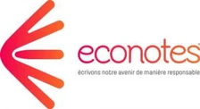 Logo Econotes