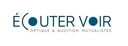 Logo ECOUTER VOIR