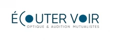 Logo ECOUTER VOIR
