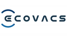 Logo Ecovacs
