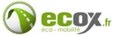 Logo Ecox