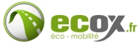 Logo Ecox