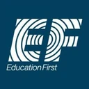Logo Education First