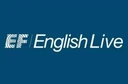 Logo EF English Live