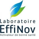 Logo Effinov