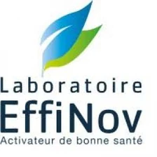Logo Effinov